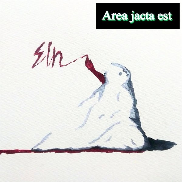 Area jacta est - Sin