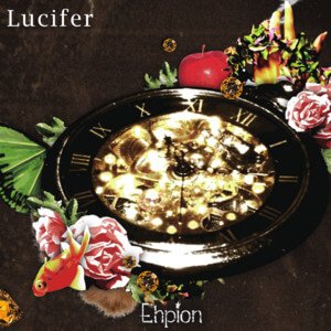 Ehpion - Lucifer Digital ver.