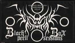 (omnibus) - Black Box peell sessions