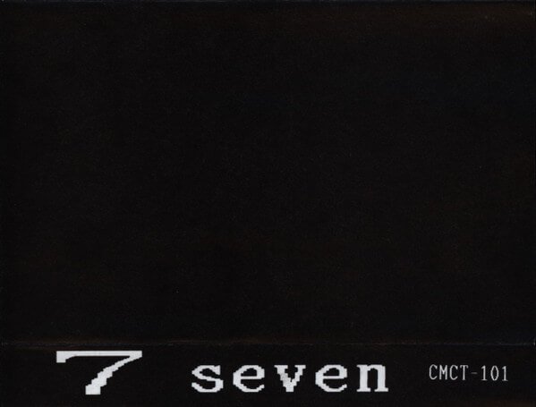 7 seven - 7 seven Ⅰ