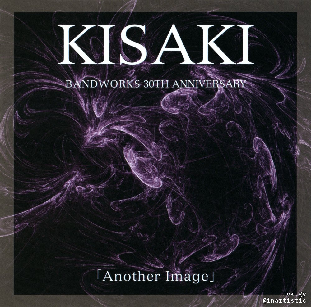 「Another Image」 KISAKI vkgy (ブイケージ)