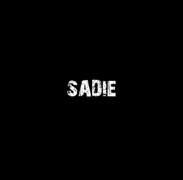 Sadie - ~UNDEAD 13+2~ Tsuujouban