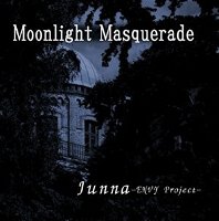Moonlight Masquerade photo (probally original digital image)