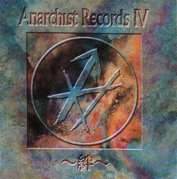 (omnibus) - Anarchist Records IV ~Kizuna~