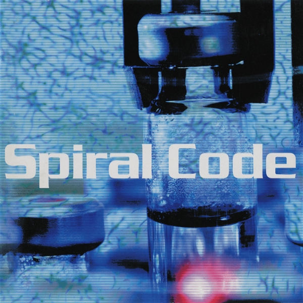 Spiral Code - ZXS | vkgy (ブイケージ)