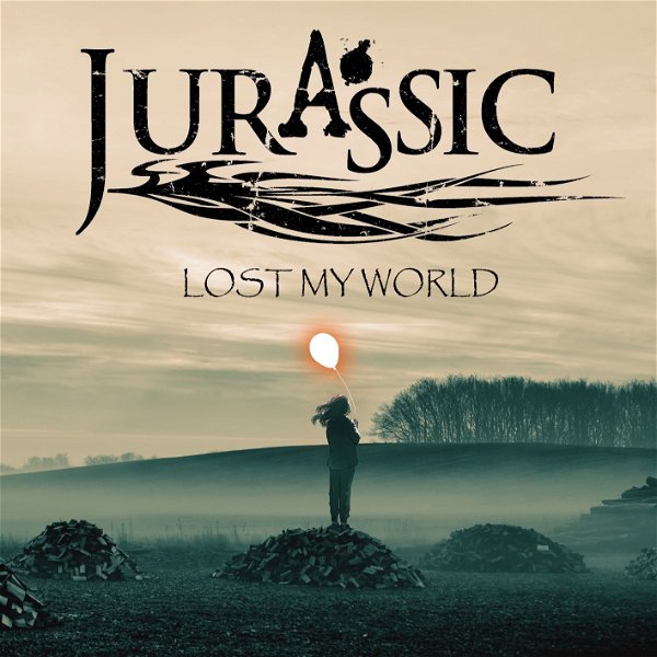 JURASSIC - LOST MY WORLD
