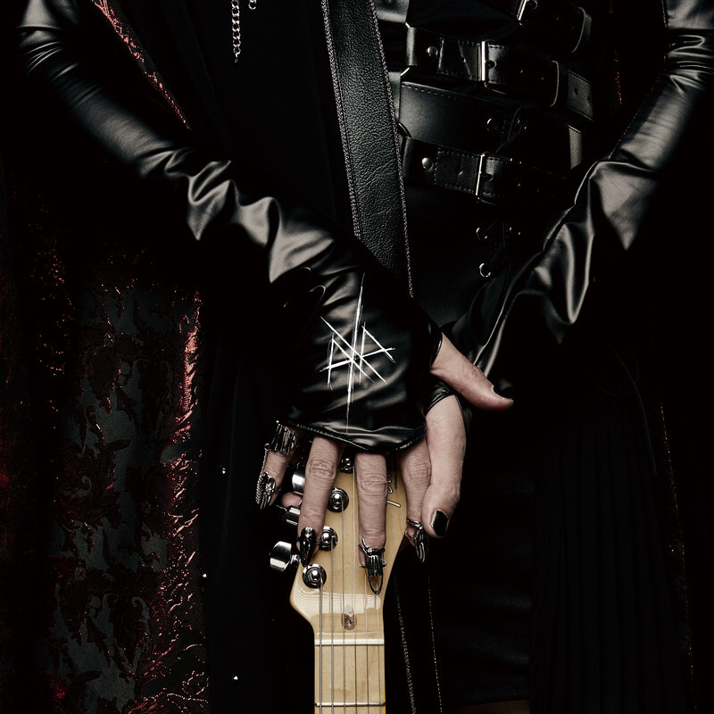HAZUKI discography | HAZUKIディスコグラフィ | vkgy (ブイケージ)