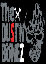 The DUST'N'BONEZ discography | The DUST'N'BONEZディスコグラフィ