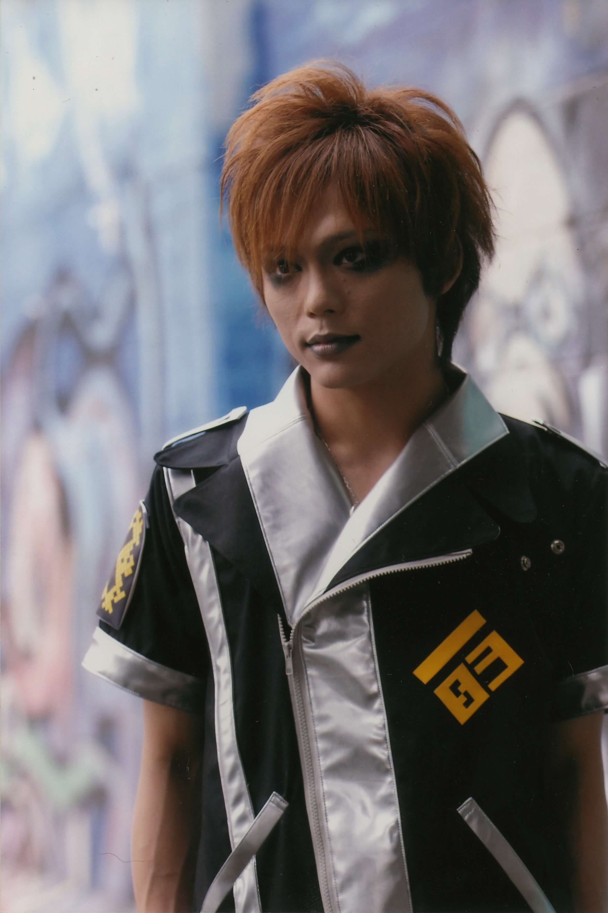 RIU profile | リウのプロフィール | vkgy (ブイケージ)