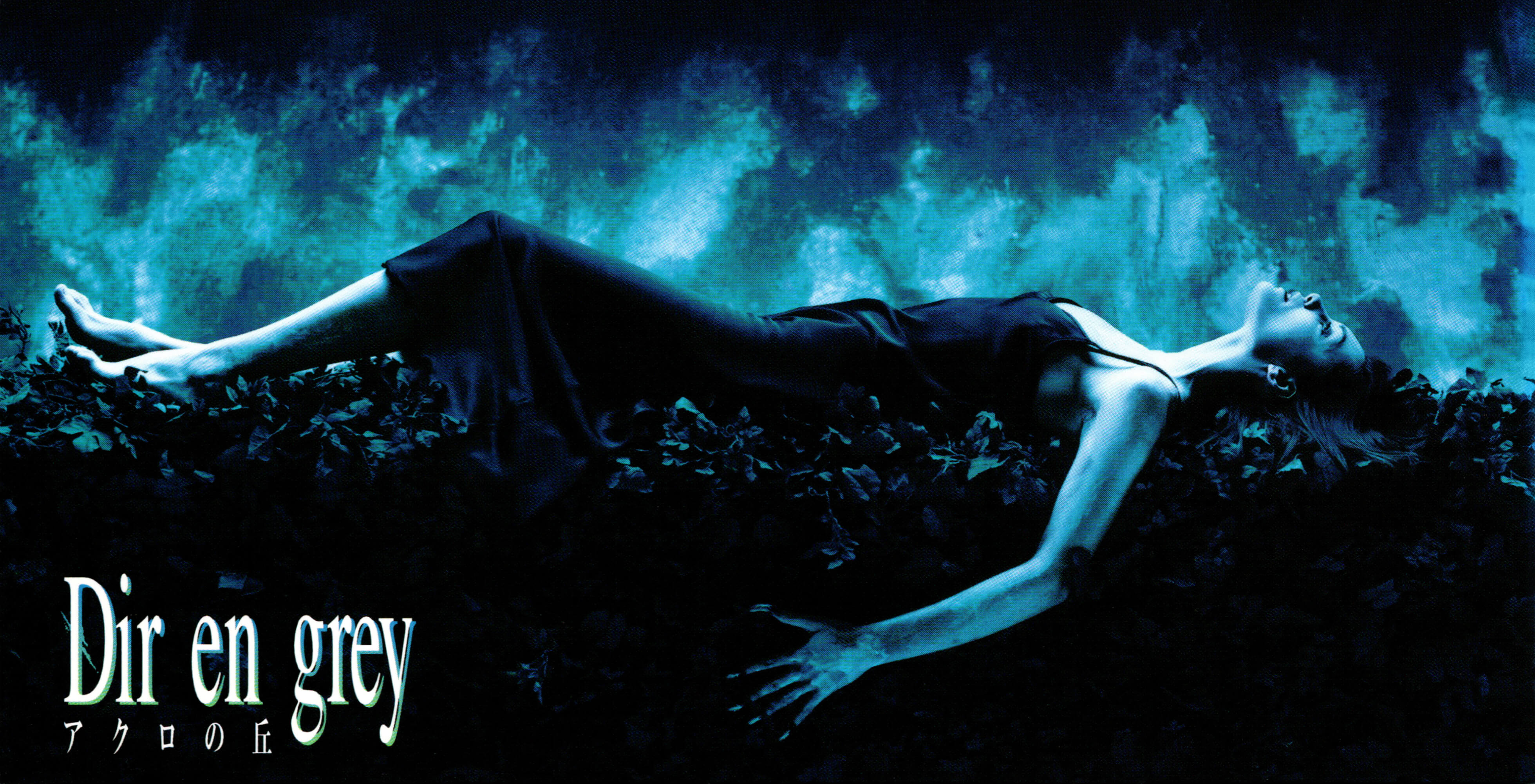 DIR EN GREY discography | DIR EN GREYディスコグラフィ | vkgy