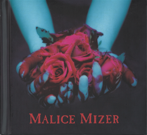 MALICE MIZER - Saikai no Chi to Bara CD