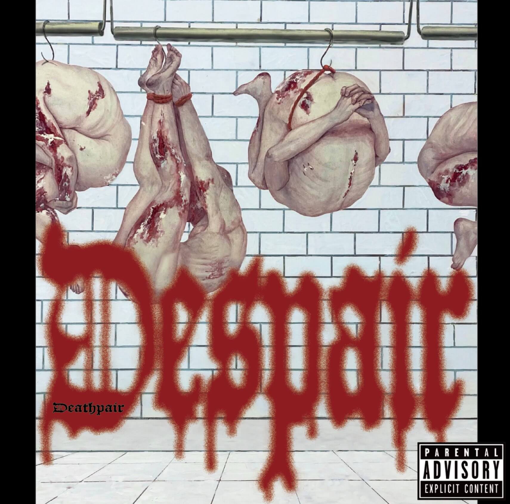 DESPAIR - Deathpair | vkgy (ブイケージ)
