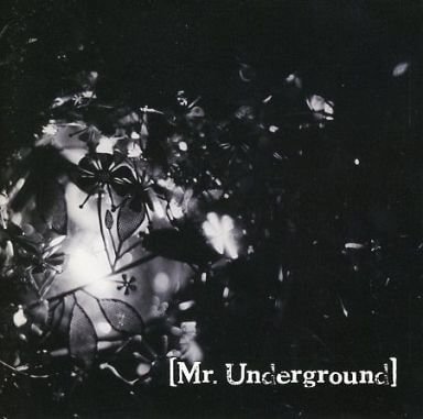 the Pumpkin Head - [Mr.Underground]