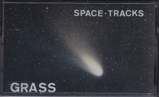 GRASS - SPACE・TRACKS