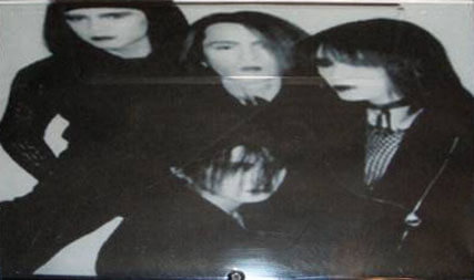 FACE OF NOFAKE Flame帯無Ange∞Graieラルクアンシエル Ange∞Graie (※ fake?) - Angè∞Graie | vkgy (ブイケージ)