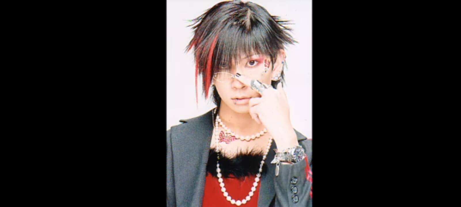 ミュージシャン KOOGY Kouya profile | コゥヤのプロフィール | vkgy (ブイケージ)