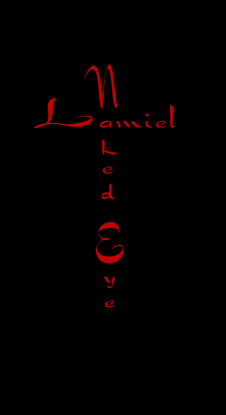 Naked Eye - Lamiel | vkgy (ブイケージ)