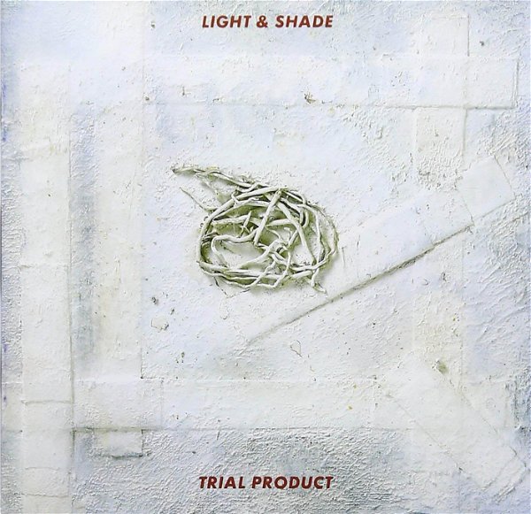 LIGHT & SHADE - TRIAL PRODUCT