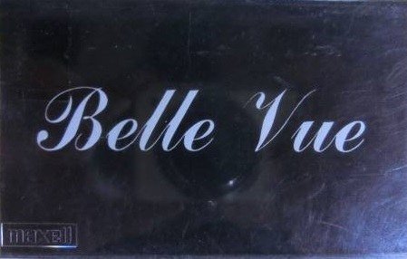 Belle Vue - Itsumo no Dekigoto / blind