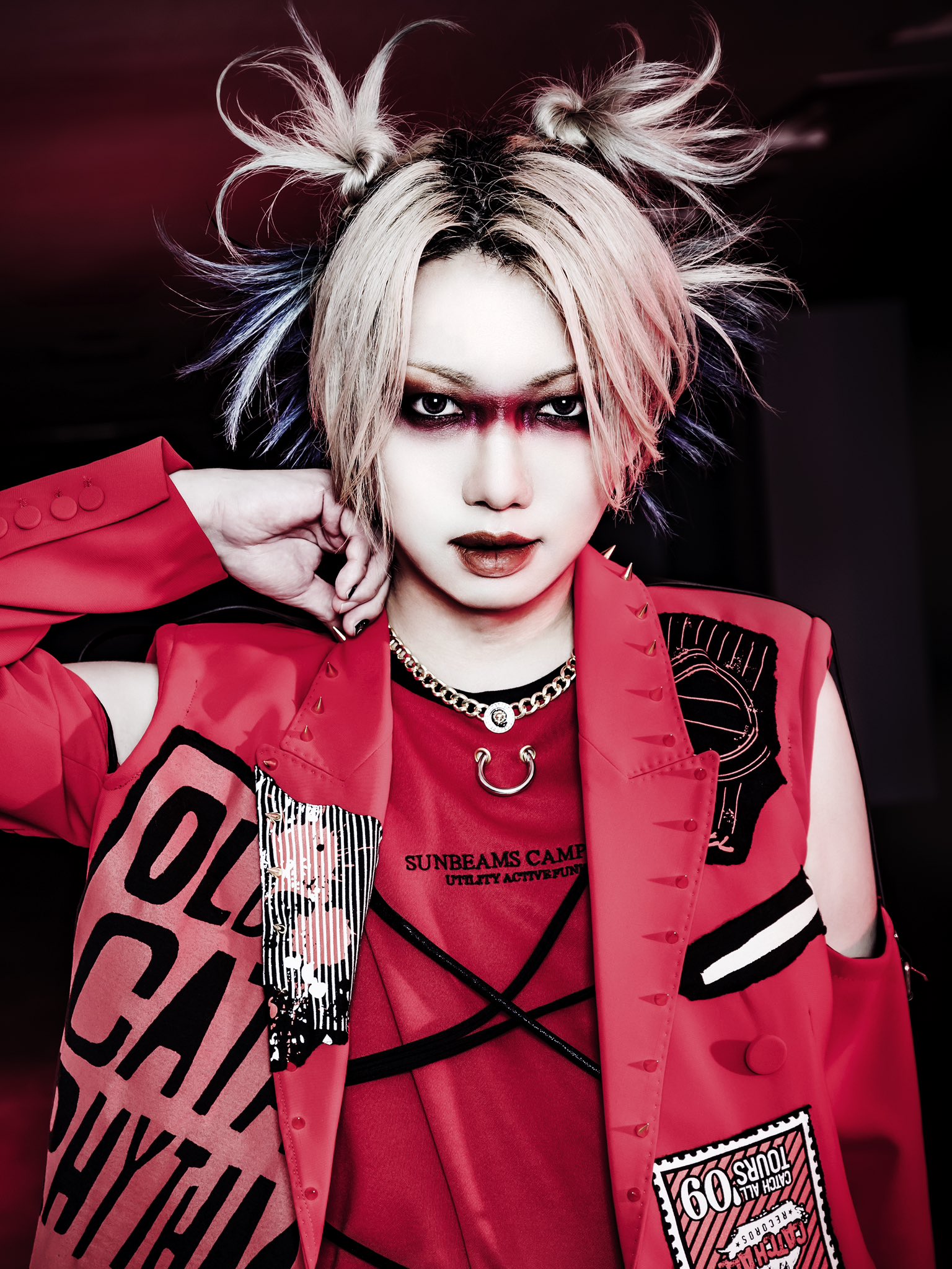 RAZOR IZA チェキセット RAZOR IZA 個人チェキ - メルカリ