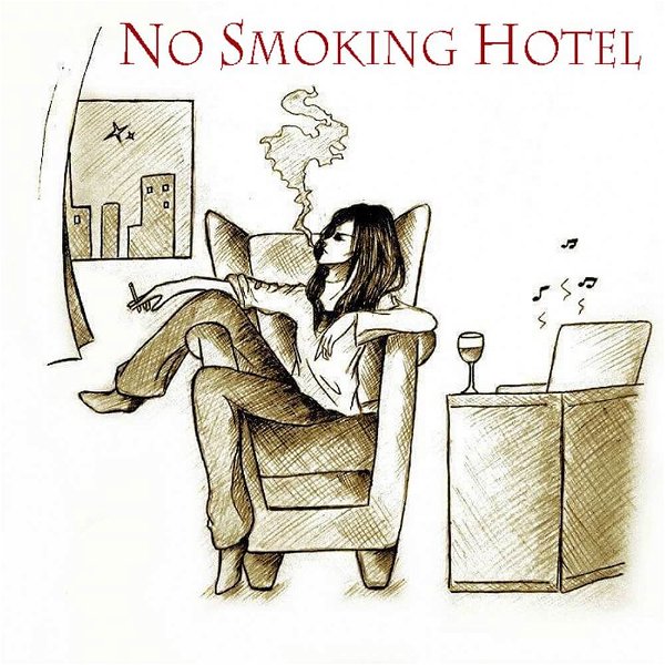 Ant1nett - No Smoking Hotel