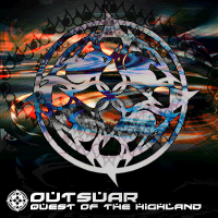 Outsuar - QUEST OF THE HIGHLAND