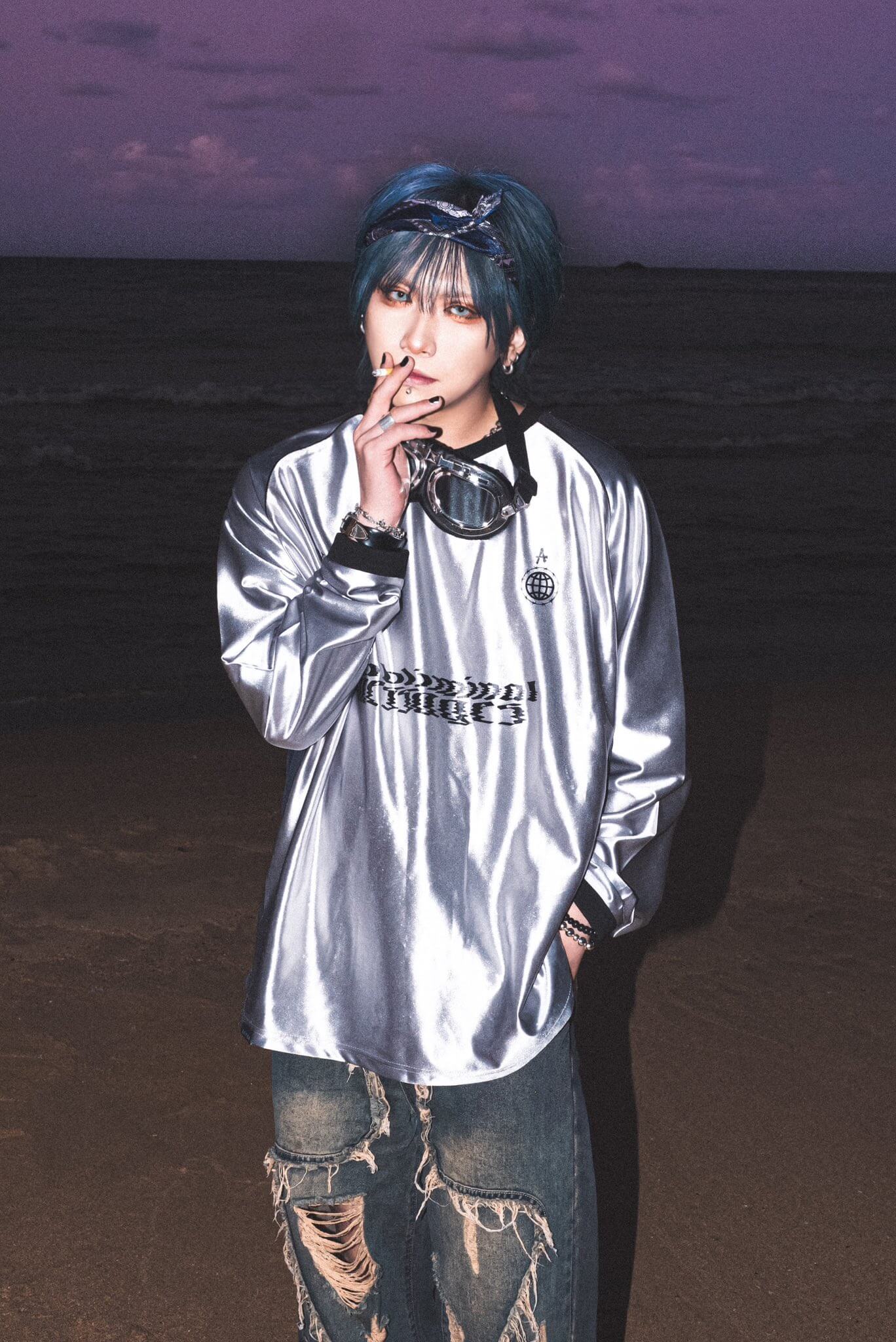Oosumi Ryuutarou profile | 大角龍太朗のプロフィール | vkgy Oosumi Ryuutarou profile | 大角龍太朗のプロフィール | vkgy