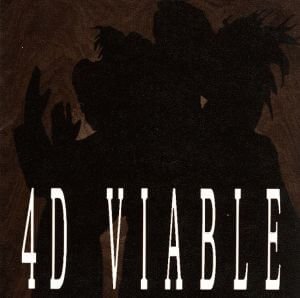 4D VIABLE - Kimi ni Aitakute・・・