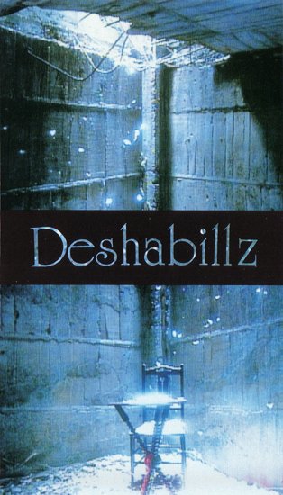 Deshabillz - —Chinmoku no Daishou—