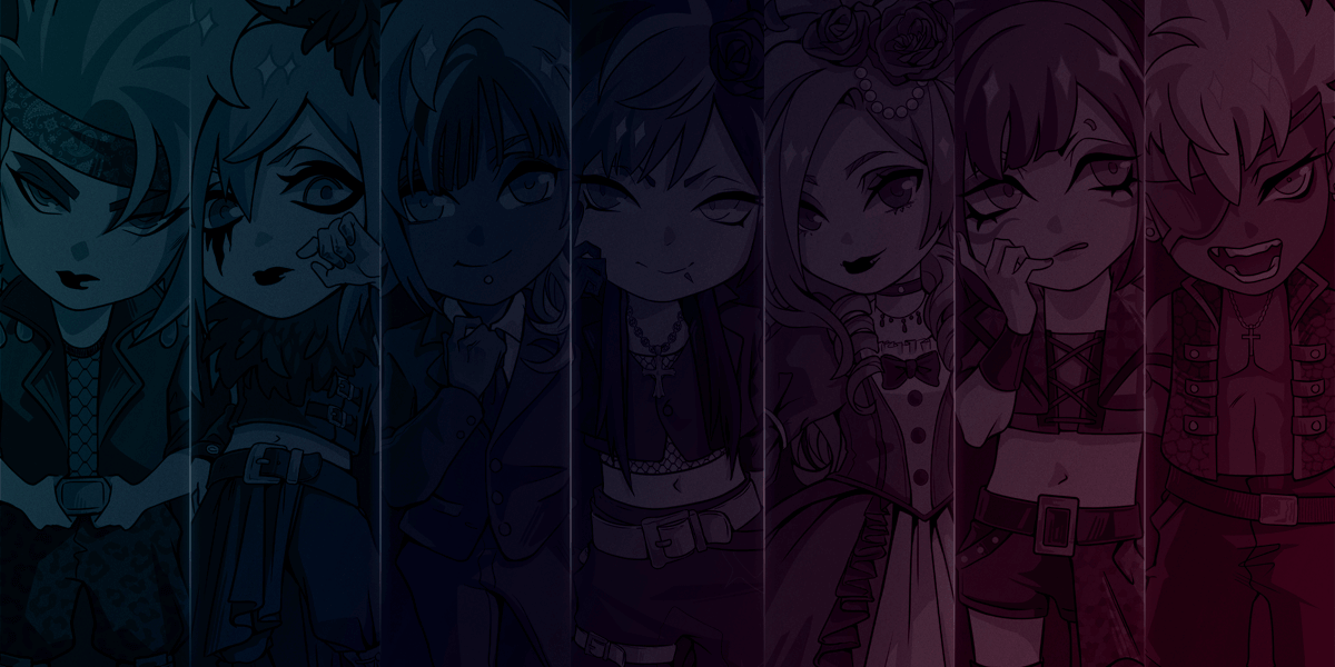 List of non-subgenres: guide to visual kei | vkgy (ブイケージ)