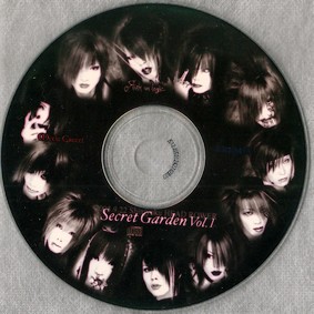 Secret Garden Vol.1 - (omnibus) | vkgy (ブイケージ)