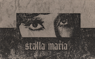 STELLA MARIA - TIME LIMIT