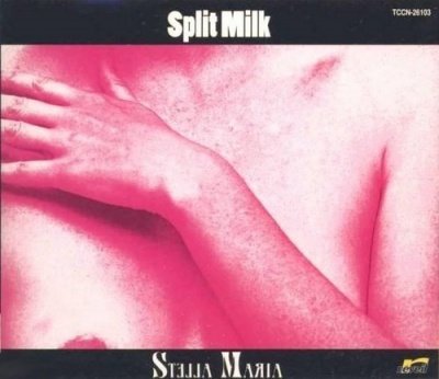 STELLA MARIA - Split Milk