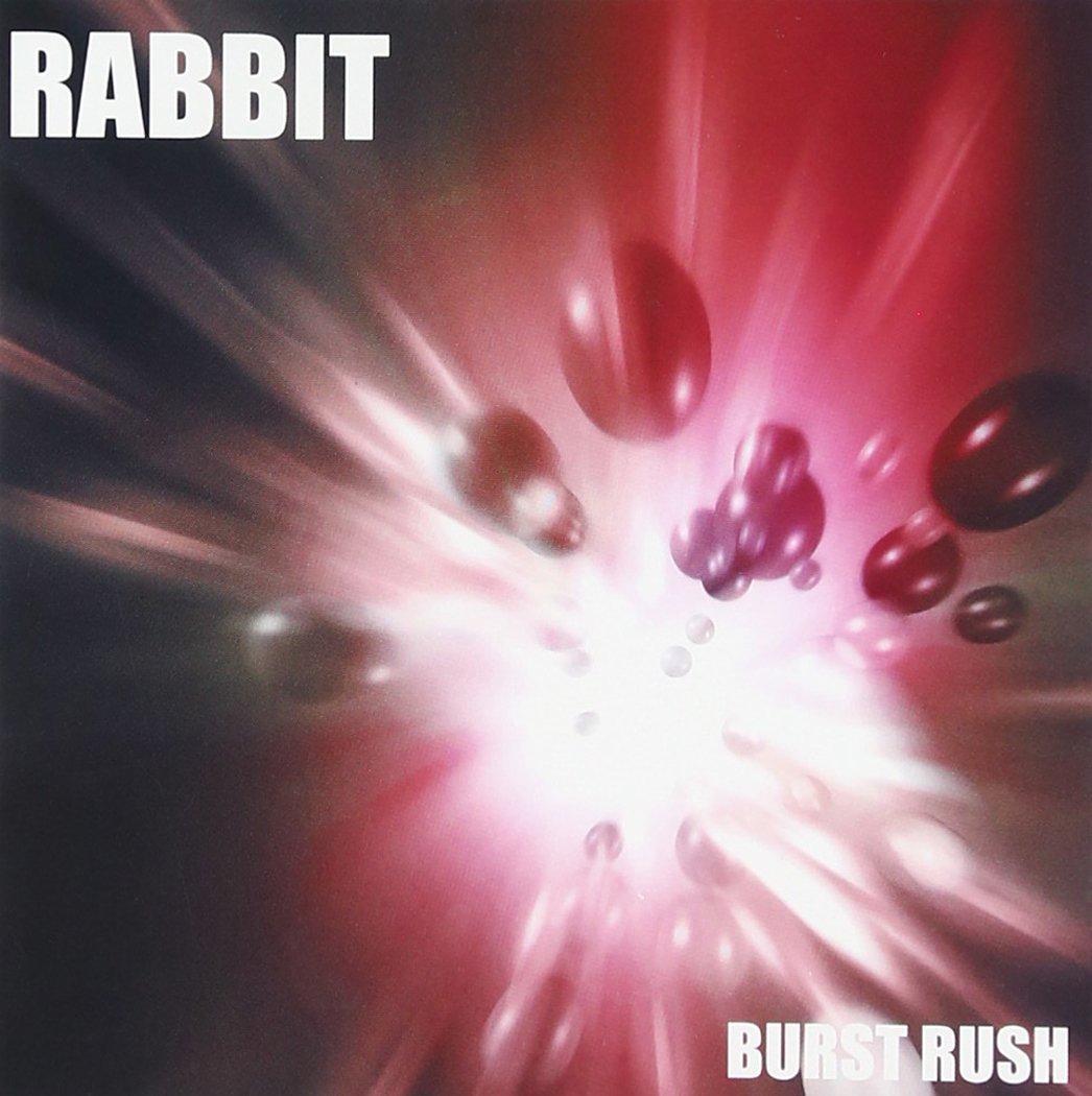 RABBIT discography | RABBITディスコグラフィ | vkgy (ブイケージ)