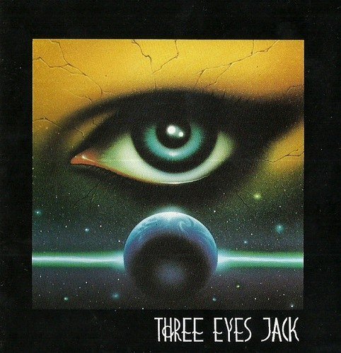 Three Eyes Jack - THREE EYES JACK