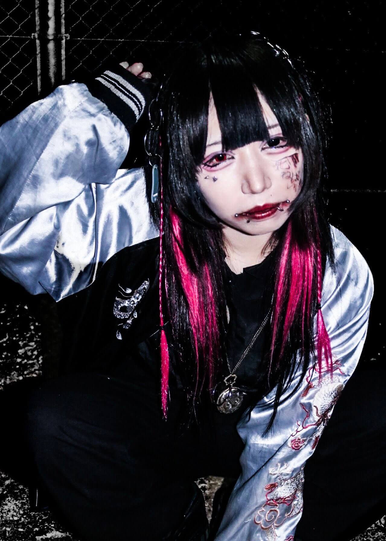NORACIRCLE (ノラサアクル) musician | vkgy (ブイケージ)