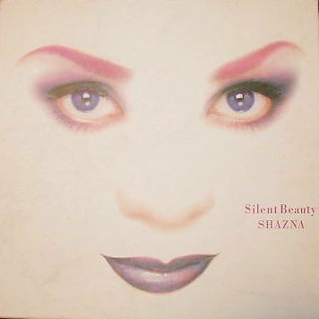 SHAZNA - Silent Beauty Special Edition
