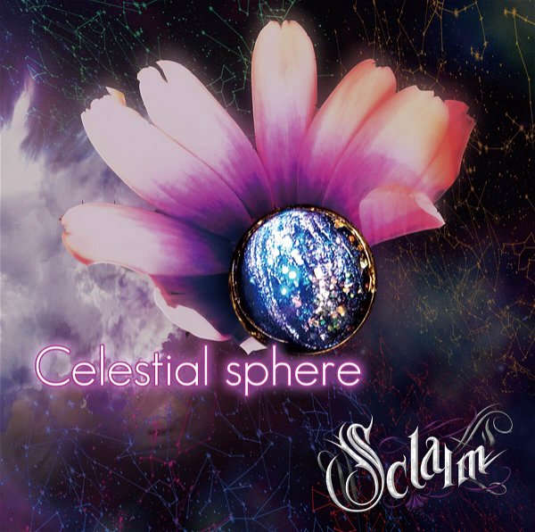 Sclaim - Celestial sphere Tsuujouban