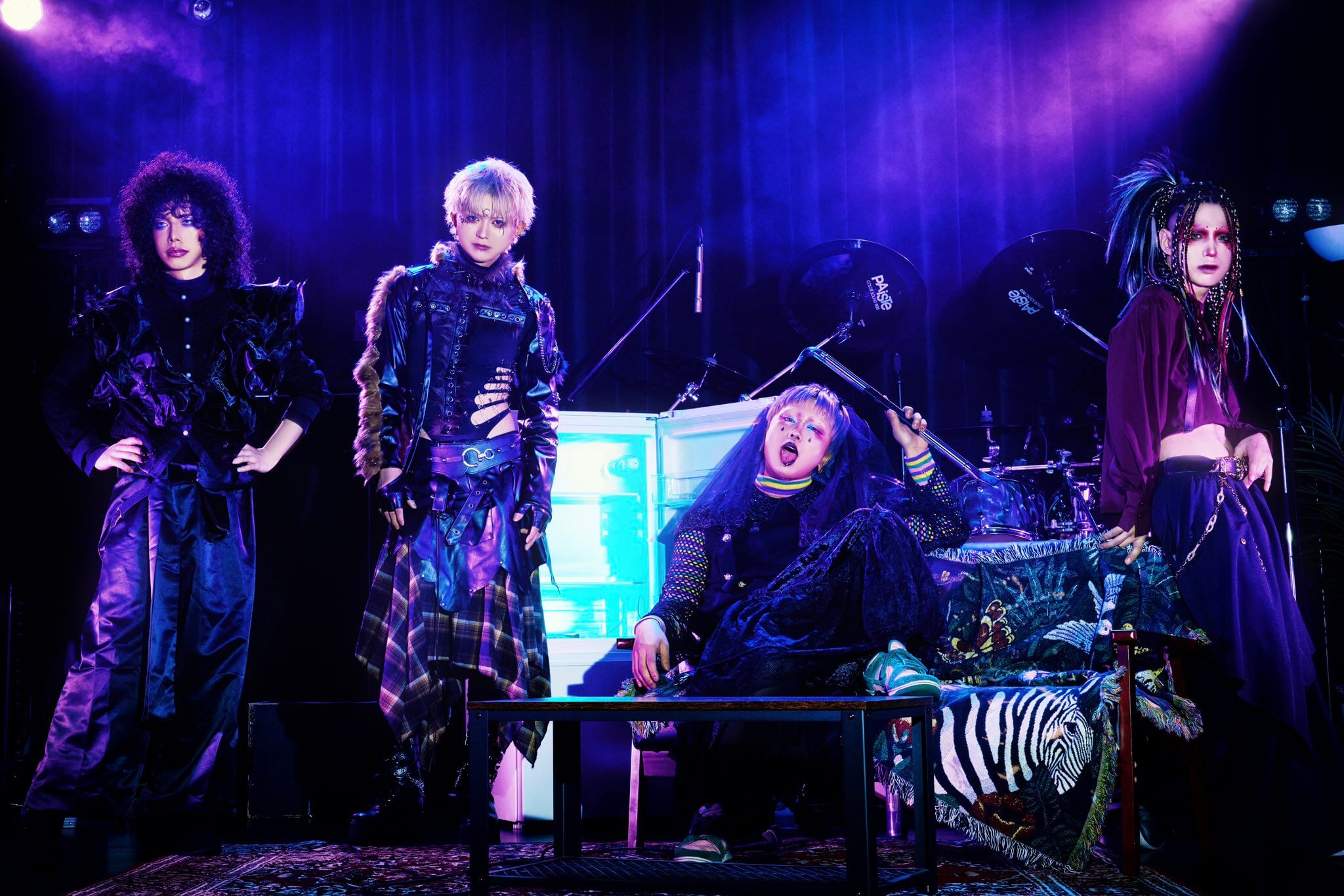 MAMA. new artist photo