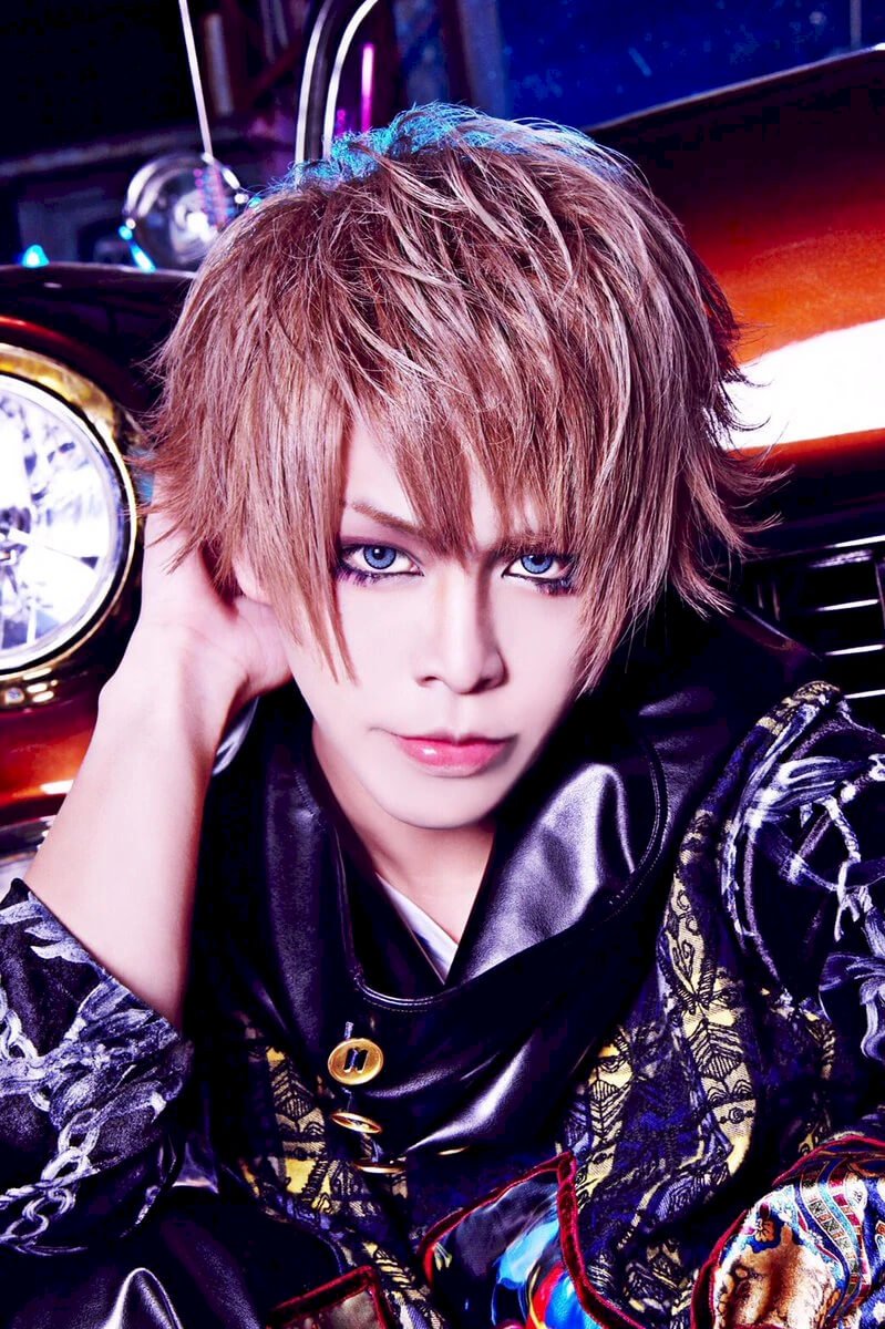 taku profile | 拓-taku-のプロフィール | vkgy (ブイケージ)