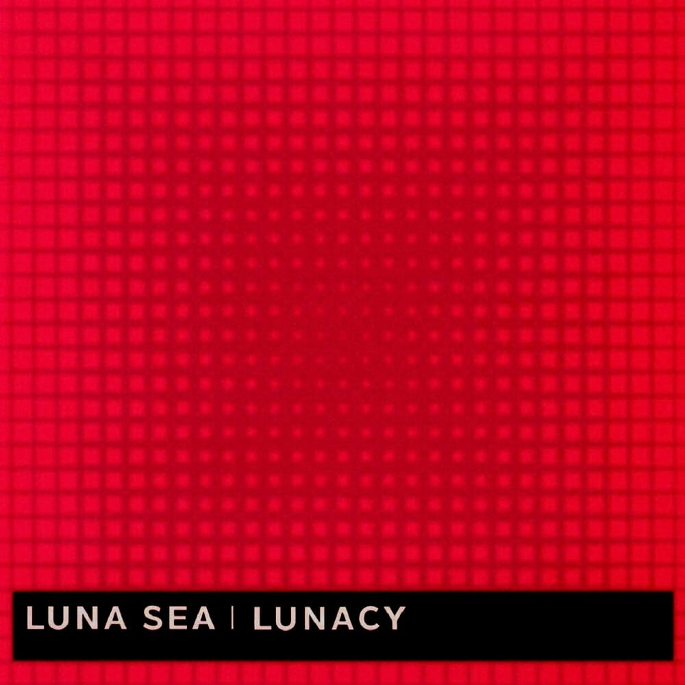 LUNA Lunacy SEA Sea Luna – LUNACY Wikipedia | UNIVERSAL MUSIC