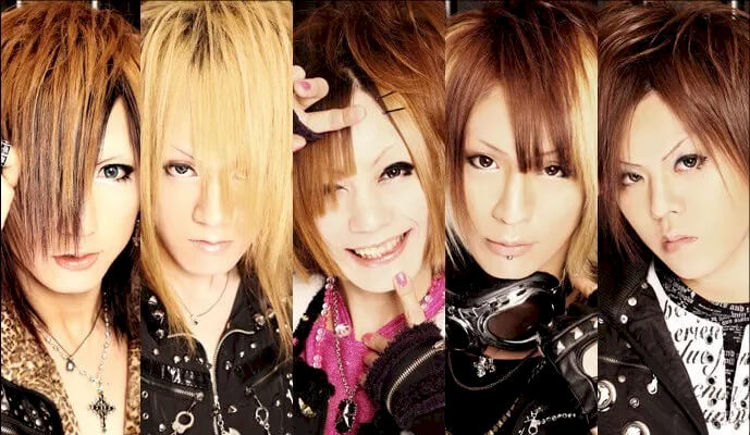 HARU profile | ハルのプロフィール | vkgy (ブイケージ)