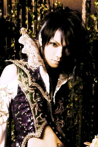 SANA profile | SANAのプロフィール | vkgy (ブイケージ)