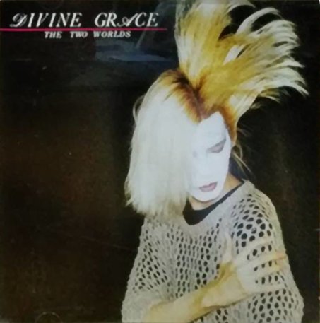 DIVINE GRACE - THE TWO WORLDS