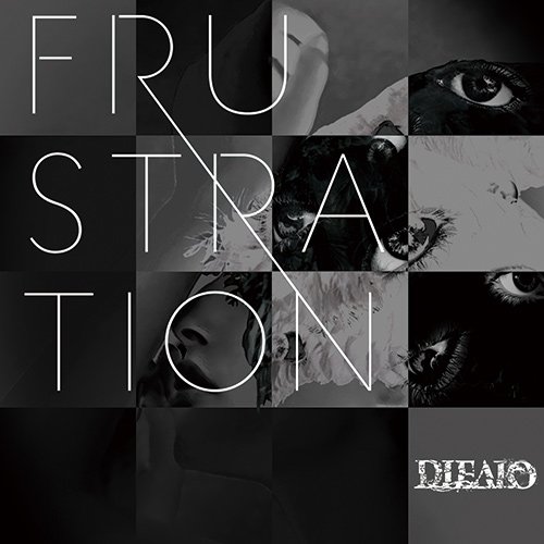 DIEALO - FRUSTRATION Type A