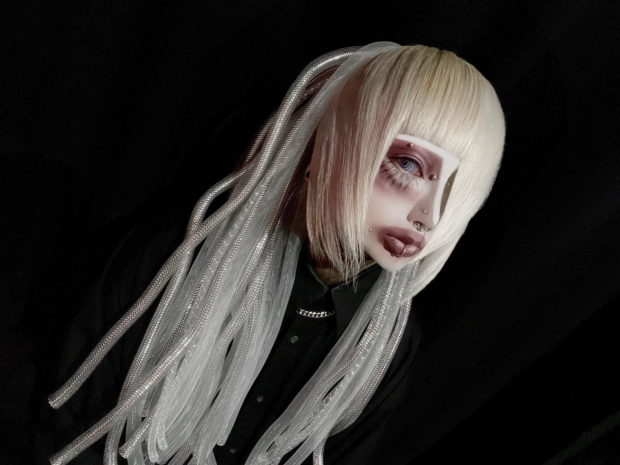 Uta profile | うたプロフィール | vkgy (ブイケージ)