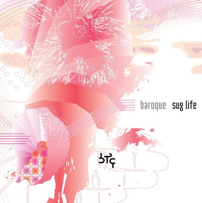 sug life - BAROQUE | vkgy (ブイケージ)