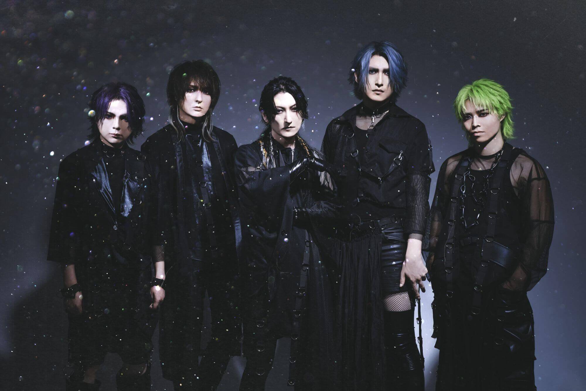 MATENROU OPERA to release new single 