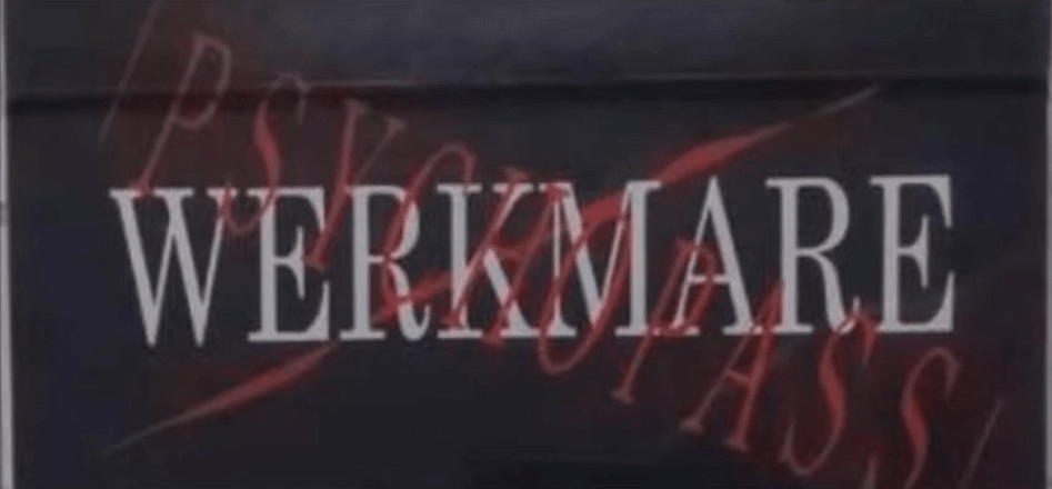 その他 werkmare WERKMARE discography | WERKMAREディスコグラフィ | vkgy (ブイケージ)