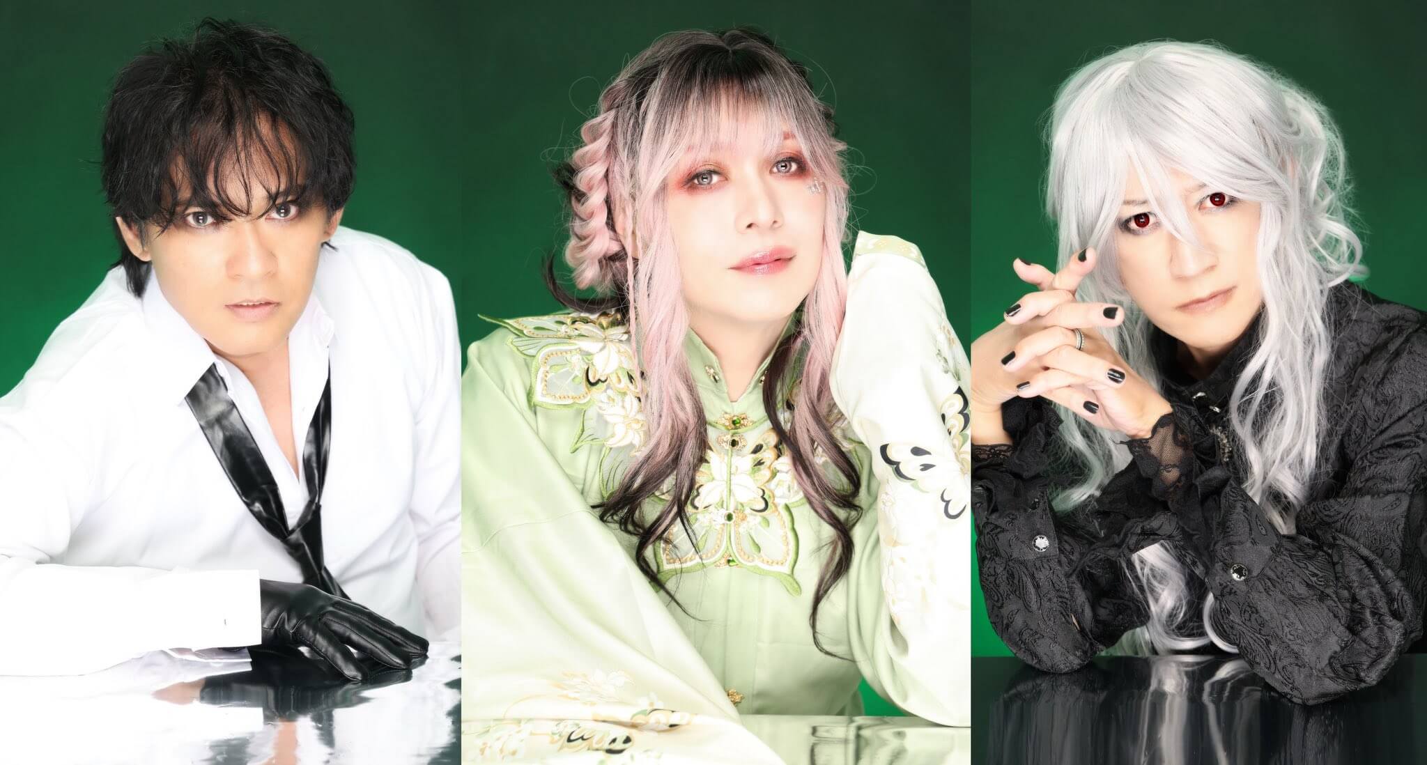 SHAZNA announces new singles, events, and more!